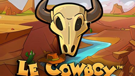 Le Cowboy Slot