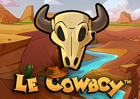 Le Cowboy Slot