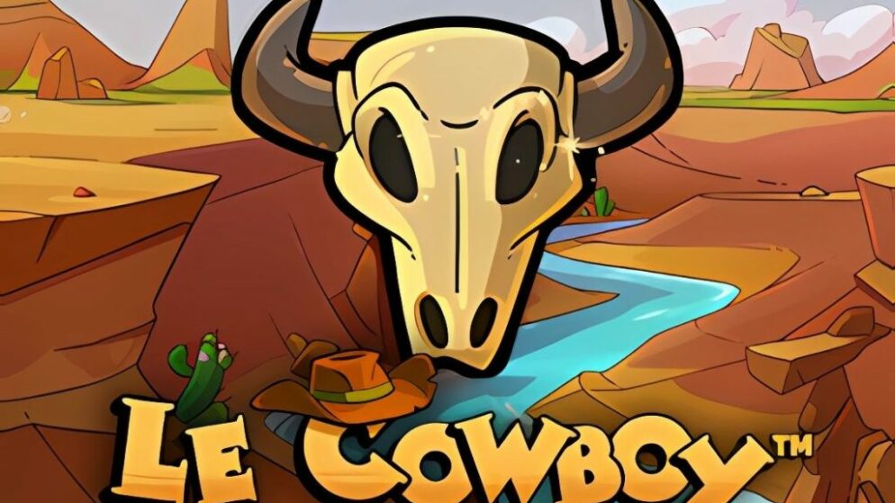 Le Cowboy Slot
