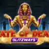 Fate of Dead Blitzways Slot