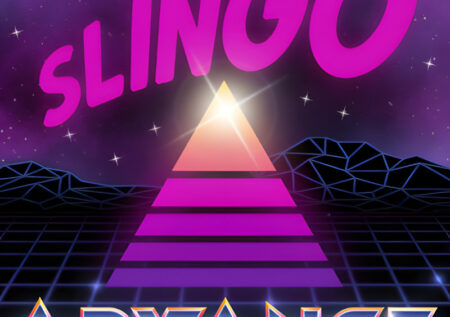 Slingo Advance Slot