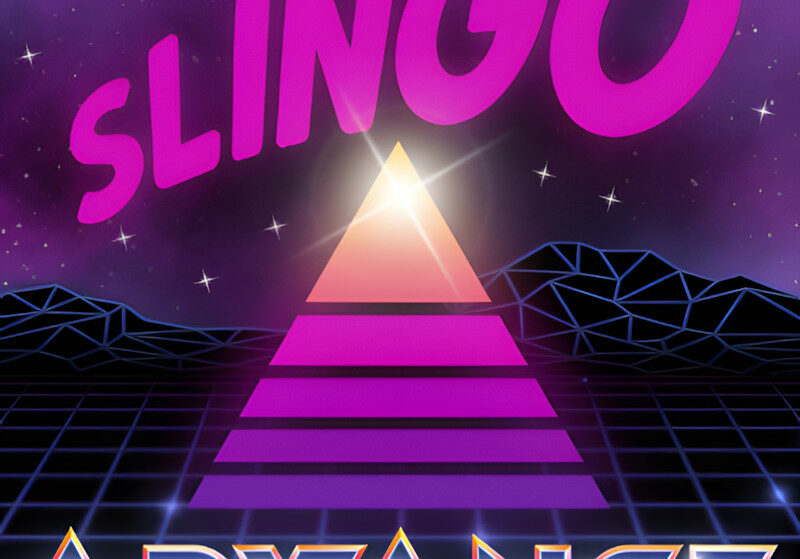 Slingo Advance Slot