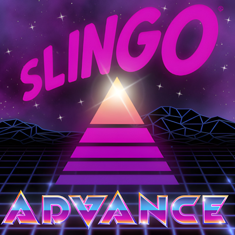Slingo Advance Slot