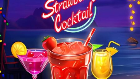 Strawberry Cocktail Slot