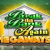 Break Da Bank Again Megaways Slot