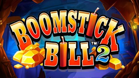 Boomstick Bill 2 Slot