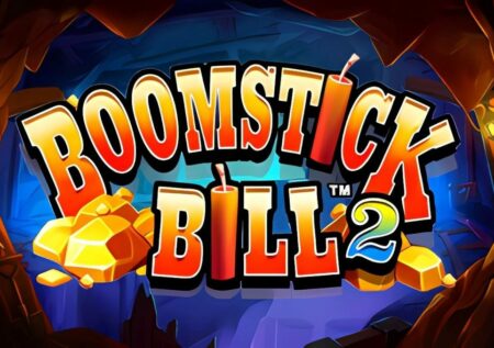 Boomstick Bill 2 Slot