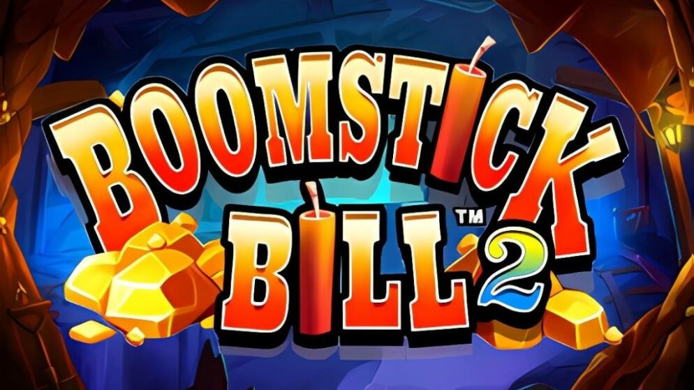 Boomstick Bill 2 Slot