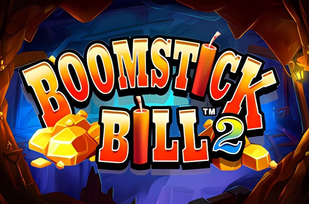 Boomstick Bill 2 Slot