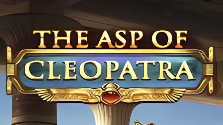 The Asp of Cleopatra Slot