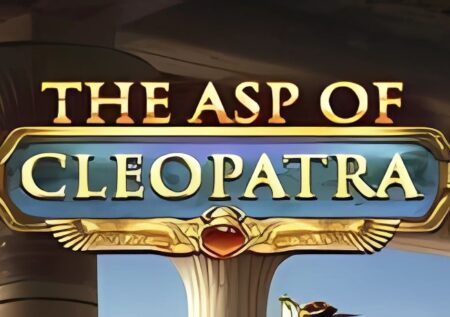 The Asp of Cleopatra Slot