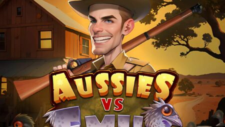 Aussies vs Emus Slot
