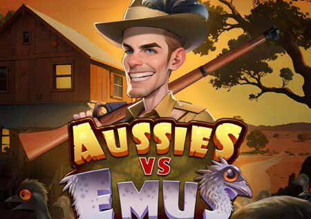 Aussies vs Emus Slot