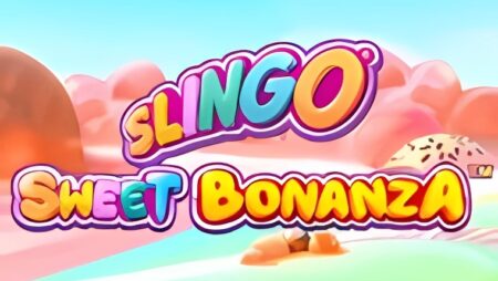 Slingo Sweet Bonanza Slot