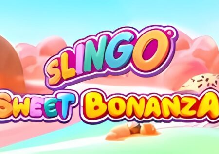 Slingo Sweet Bonanza Slot