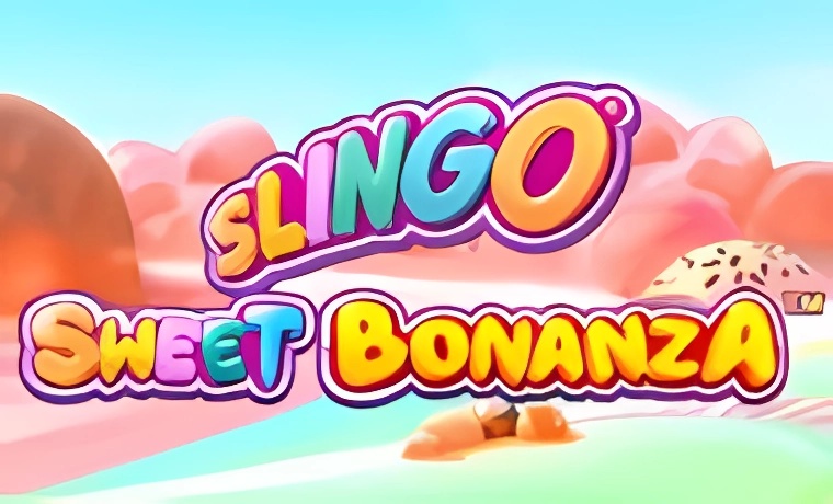 Slingo Sweet Bonanza Slot