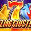 Blazing Clusters Slot