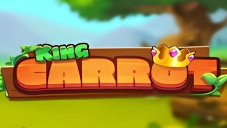 King Carrot Slot