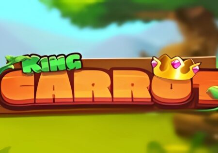 King Carrot Slot