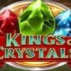 Kings of Crystals Slot