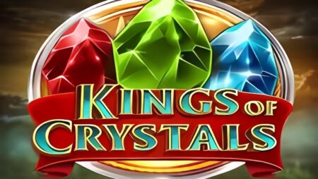 Kings of Crystals Slot