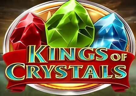Kings of Crystals Slot