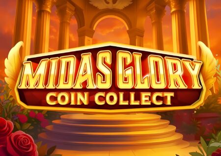 Midas Glory Slot