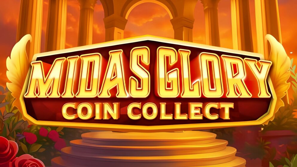 Midas Glory Slot