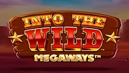 Into the Wild Slot