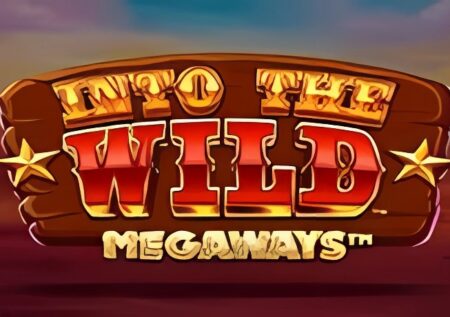 Into the Wild Slot
