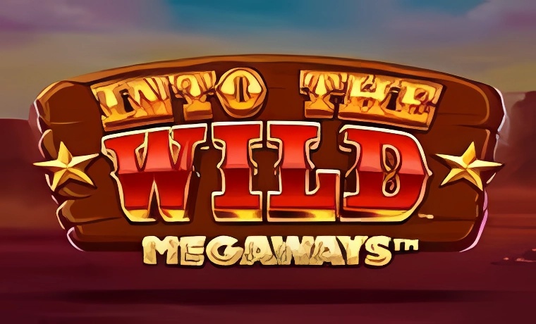 Into the Wild Slot