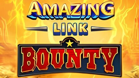 Amazing Link Bounty Slot