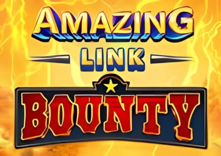 Amazing Link Bounty Slot