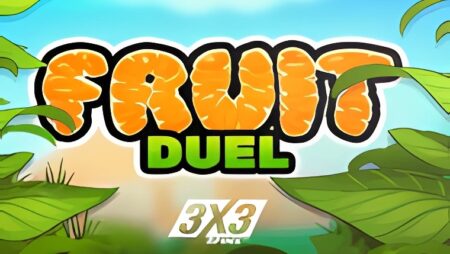 Fruit Duel Slot
