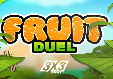 Fruit Duel Slot