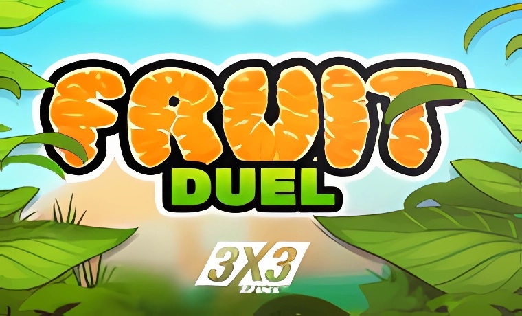 Fruit Duel Slot