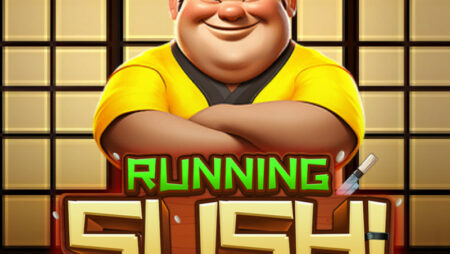 Running Sushi Slot