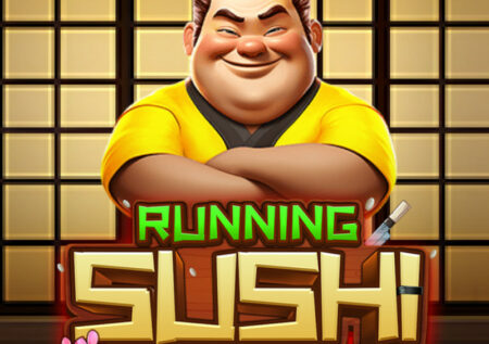 Running Sushi Slot