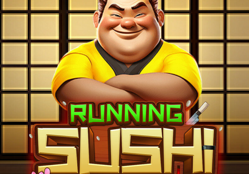 Running Sushi Slot