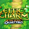 Celtic Charms – Fireblaze Quattro Slot
