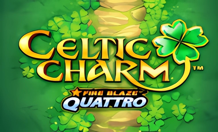Celtic Charms – Fireblaze Quattro Slot