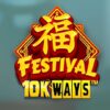 Festival 10K Ways Slot