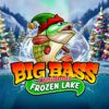 Big Bass Christmas – Frozen Lake Slot
