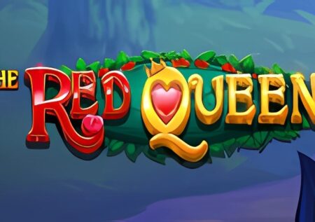 The Red Queen Slot