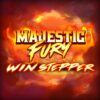 Majestic Fury Win Stepper Slot