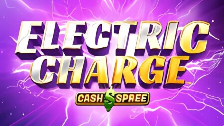 Electric Charge Slot