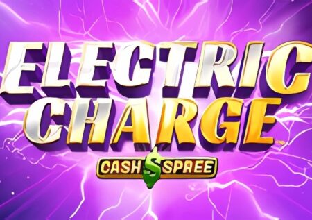 Electric Charge Slot