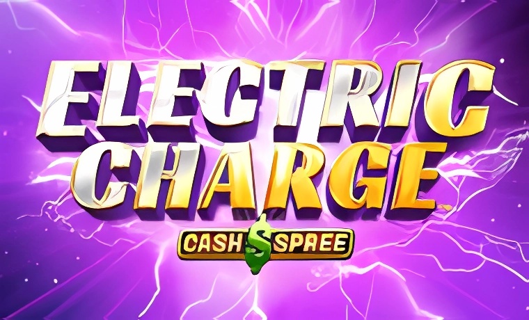 Electric Charge Slot