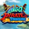 Slingo Pirates Treasure Slot