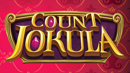 Count Jokula Slot